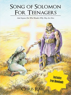 cover image of Song of Solomon for Teenagers